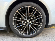Porsche Panamera (971-1) 4S 2.9 V6 24V Bi-Turbo PDK8 440 cv Boîte auto