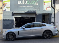 Porsche Panamera (971-1) 4S 2.9 V6 24V Bi-Turbo PDK8 440 cv Boîte auto