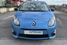 Renault Twingo II Phase 2 1.2 LEV 75 cv