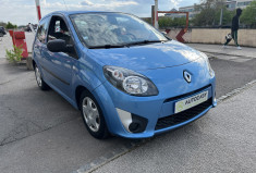 Renault Twingo II Phase 2 1.2 LEV 75 cv