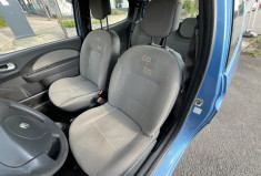 Renault Twingo II Phase 2 1.2 LEV 75 cv