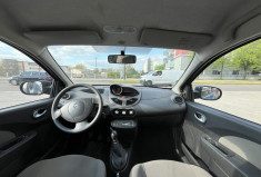 Renault Twingo II Phase 2 1.2 LEV 75 cv
