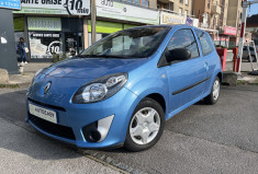 Renault Twingo II Phase 2 1.2 LEV 75 cv