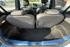 Renault Twingo II Phase 2 1.2 LEV 75 cv