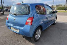 Renault Twingo II Phase 2 1.2 LEV 75 cv
