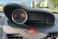 Renault Twingo II Phase 2 1.2 LEV 75 cv