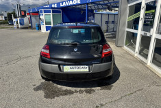 Renault Megane II 2.0T 165 PRIVILEGE - 67000 kms certifiés