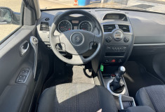 Renault Megane II 2.0T 165 PRIVILEGE - 67000 kms certifiés