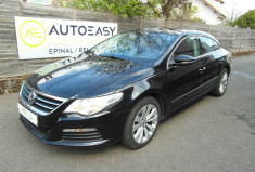 Volkswagen PASSAT CC 2.0 TDI 140 SPORT 