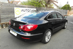 Volkswagen PASSAT CC 2.0 TDI 140 SPORT 