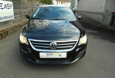 Volkswagen PASSAT CC 2.0 TDI 140 SPORT 