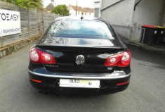 Volkswagen PASSAT CC 2.0 TDI 140 SPORT 