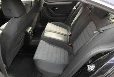 Volkswagen PASSAT CC 2.0 TDI 140 SPORT POUR PROFESSIONNELS UNIQUEMENT