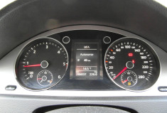 Volkswagen PASSAT CC 2.0 TDI 140 SPORT 