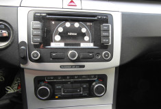 Volkswagen PASSAT CC 2.0 TDI 140 SPORT 