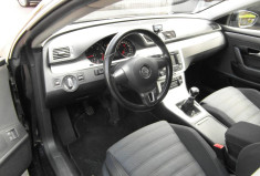 Volkswagen PASSAT CC 2.0 TDI 140 SPORT 