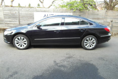 Volkswagen PASSAT CC 2.0 TDI 140 SPORT 