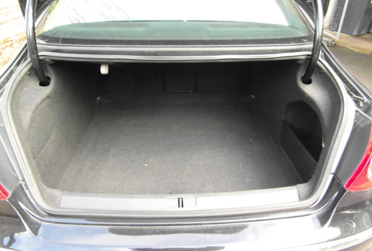 Volkswagen PASSAT CC 2.0 TDI 140 SPORT 