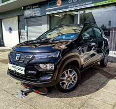 Dacia Spring 45 CV essentie/ 98% TEST SOH / TVA RECUPERABLE