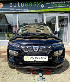 Dacia Spring 45 CV essentie/ 98% TEST SOH / TVA RECUPERABLE
