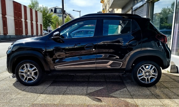 Dacia Spring 45 CV essentie/ 98% TEST SOH / TVA RECUPERABLE