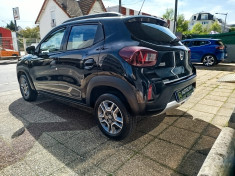 Dacia Spring 45 CV essentie/ 98% TEST SOH / TVA RECUPERABLE