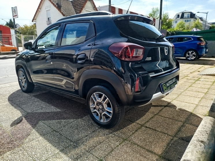 Dacia Spring 45 CV essentie/ 98% TEST SOH / TVA RECUPERABLE