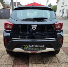 Dacia Spring 45 CV essentie/ 98% TEST SOH / TVA RECUPERABLE