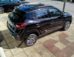 Dacia Spring 45 CV essentie/ 98% TEST SOH / TVA RECUPERABLE
