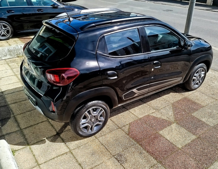 Dacia Spring 45 CV essentie/ 98% TEST SOH / TVA RECUPERABLE