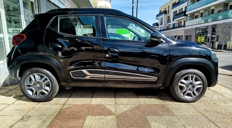 Dacia Spring 45 CV essentie/ 98% TEST SOH / TVA RECUPERABLE