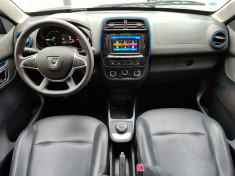 Dacia Spring 45 CV essentie/ 98% TEST SOH / TVA RECUPERABLE