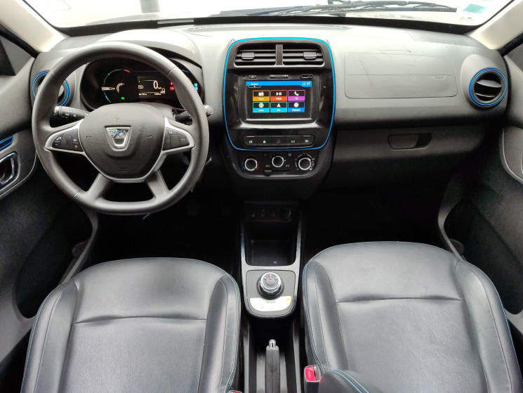 Dacia Spring 45 CV essentie/ 98% TEST SOH / TVA RECUPERABLE