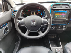 Dacia Spring 45 CV essentie/ 98% TEST SOH / TVA RECUPERABLE