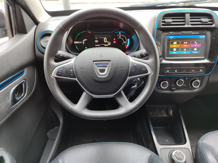 Dacia Spring 45 CV essentie/ 98% TEST SOH / TVA RECUPERABLE