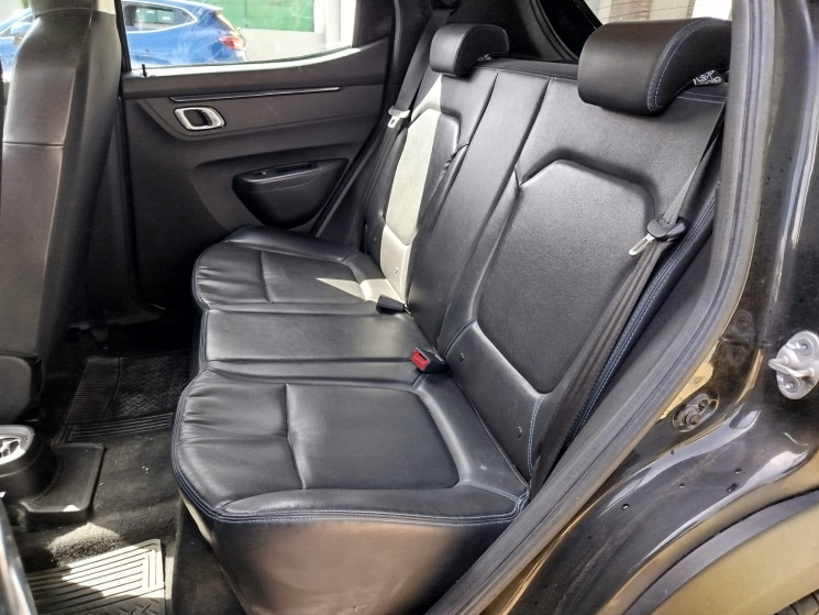 Dacia Spring 45 CV essentie/ 98% TEST SOH / TVA RECUPERABLE