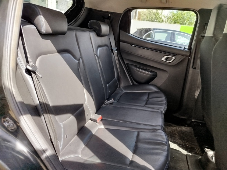 Dacia Spring 45 CV essentie/ 98% TEST SOH / TVA RECUPERABLE
