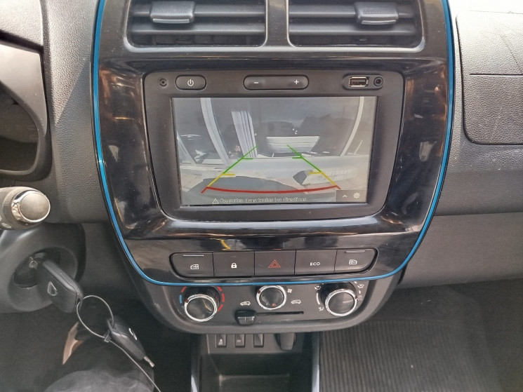 Dacia Spring 45 CV essentie/ 98% TEST SOH / TVA RECUPERABLE