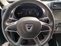 Dacia Spring 45 CV essentie/ 98% TEST SOH / TVA RECUPERABLE