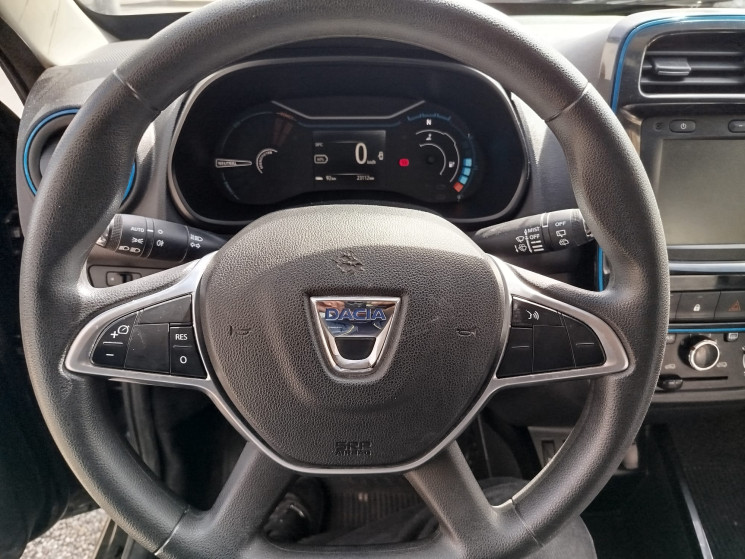 Dacia Spring 45 CV essentie/ 98% TEST SOH / TVA RECUPERABLE