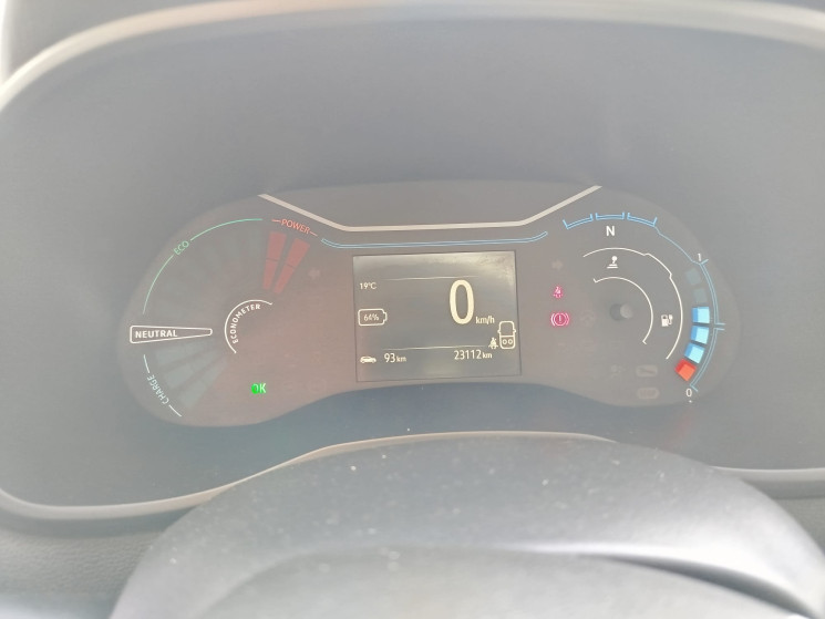 Dacia Spring 45 CV essentie/ 98% TEST SOH / TVA RECUPERABLE