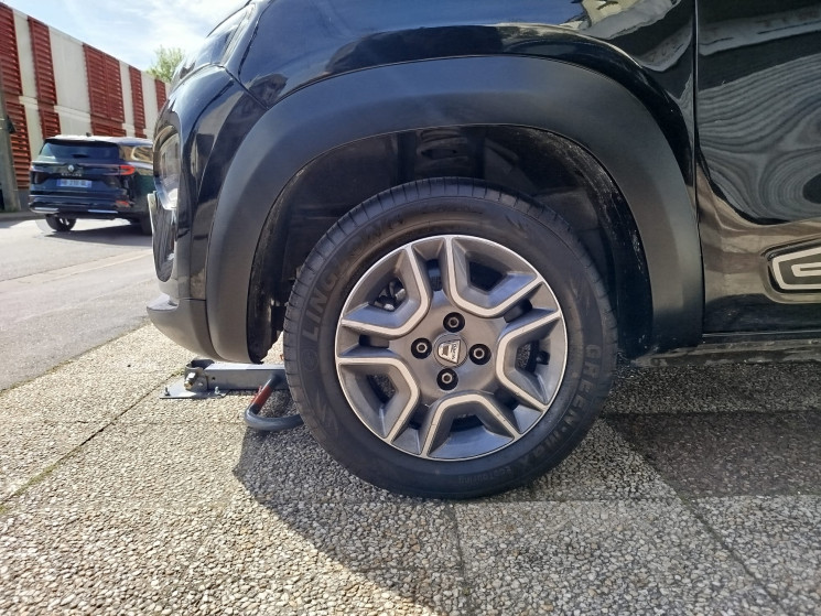 Dacia Spring 45 CV essentie/ 98% TEST SOH / TVA RECUPERABLE