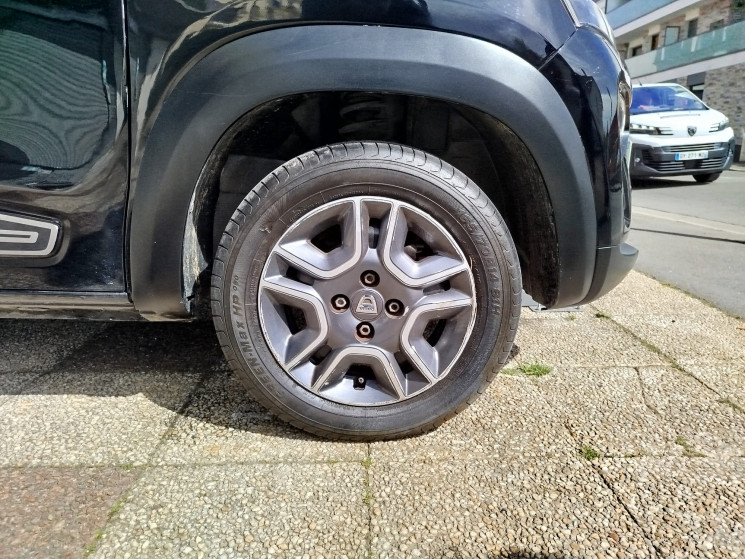 Dacia Spring 45 CV essentie/ 98% TEST SOH / TVA RECUPERABLE
