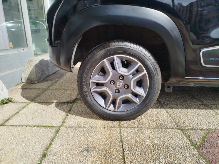 Dacia Spring 45 CV essentie/ 98% TEST SOH / TVA RECUPERABLE