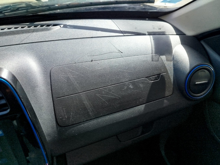 Dacia Spring 45 CV essentie/ 98% TEST SOH / TVA RECUPERABLE