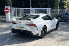 Toyota GR Supra 2.0 258 Fuji Speedway Edition / 1ère Main / Suivi Toyota / Caméra / Carplay 