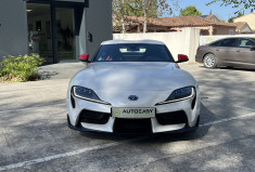 Toyota GR Supra 2.0 258 Fuji Speedway Edition / 1ère Main / Suivi Toyota / Caméra / Carplay 
