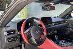 Toyota GR Supra 2.0 258 Fuji Speedway Edition / 1ère Main / Suivi Toyota / Caméra / Carplay 