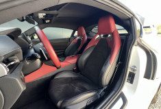 Toyota GR Supra 2.0 258 Fuji Speedway Edition / 1ère Main / Suivi Toyota / Caméra / Carplay 