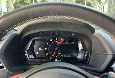 Toyota GR Supra 2.0 258 Fuji Speedway Edition / 1ère Main / Suivi Toyota / Caméra / Carplay 